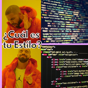 estilos de programación